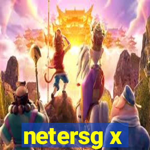 netersg x